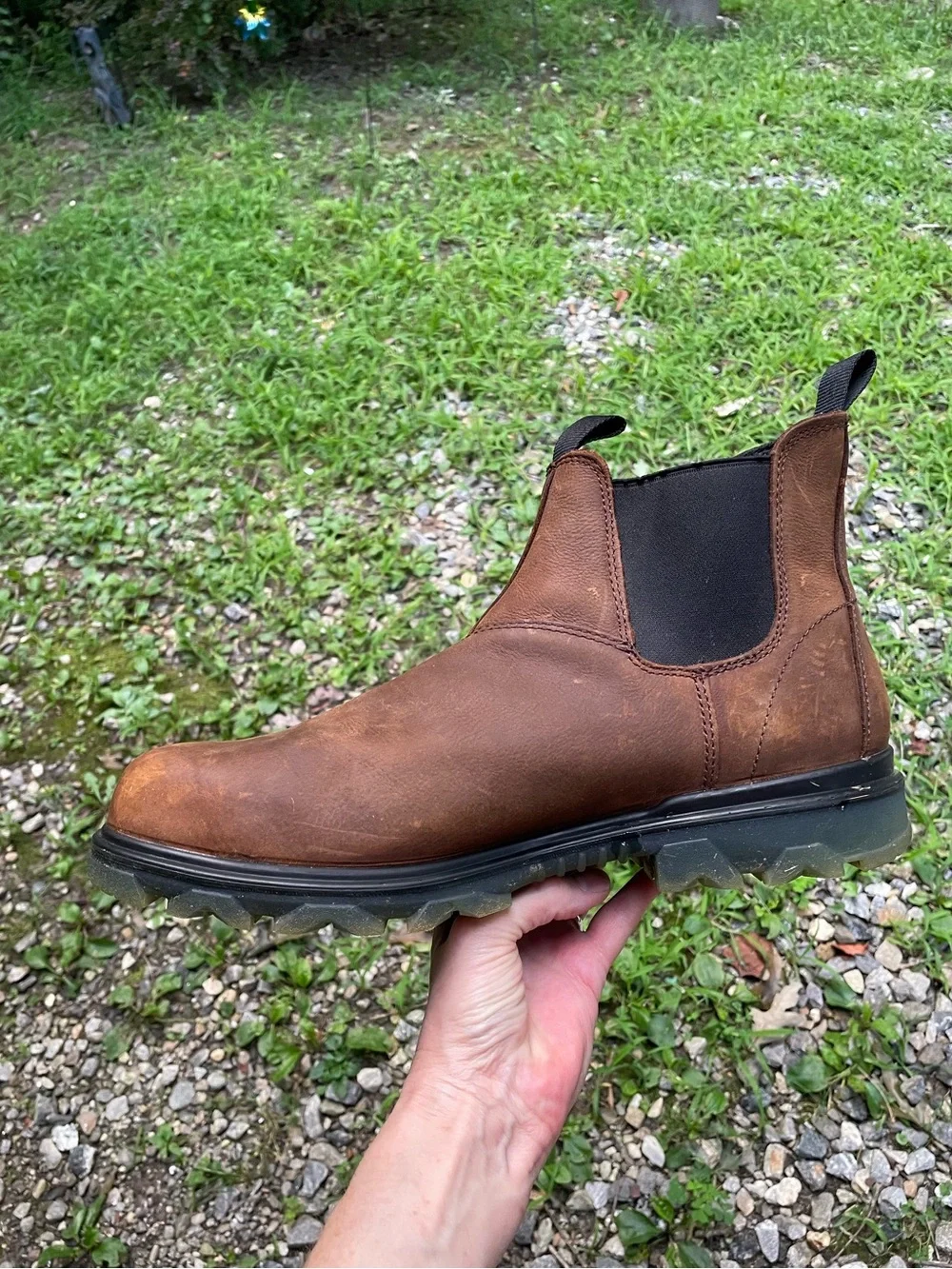 Wolverine I-90 EPX Romeo CarbonMax Boot 13 M